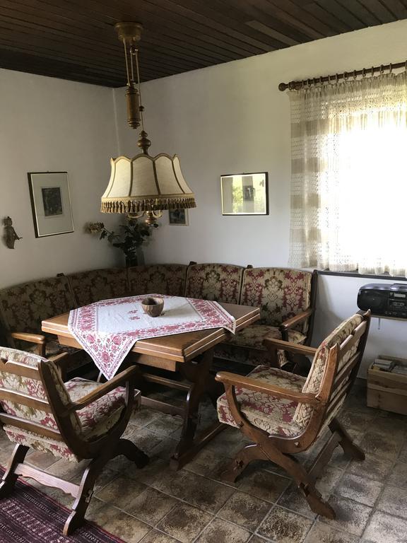 فيلا Artgerecht Vintage باد برلبورغ المظهر الخارجي الصورة