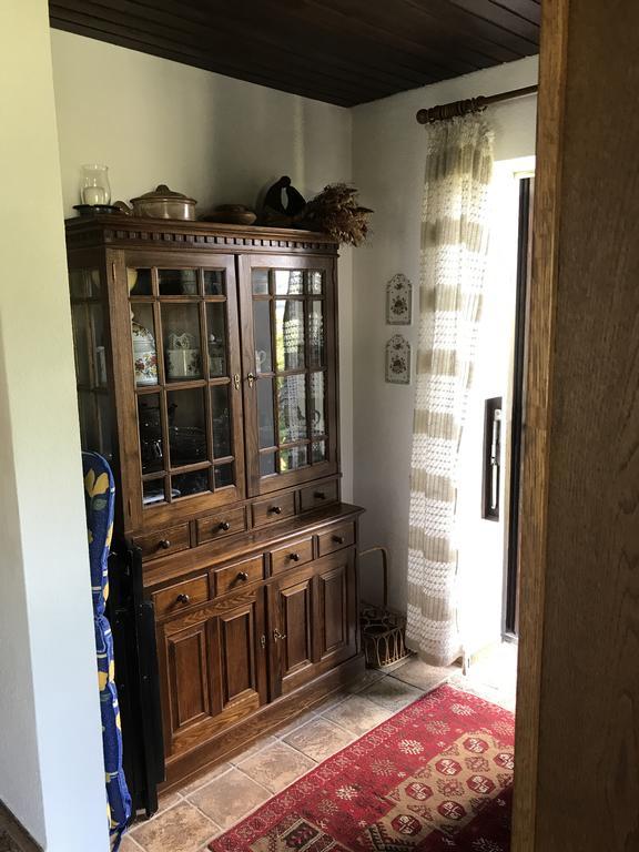 فيلا Artgerecht Vintage باد برلبورغ المظهر الخارجي الصورة